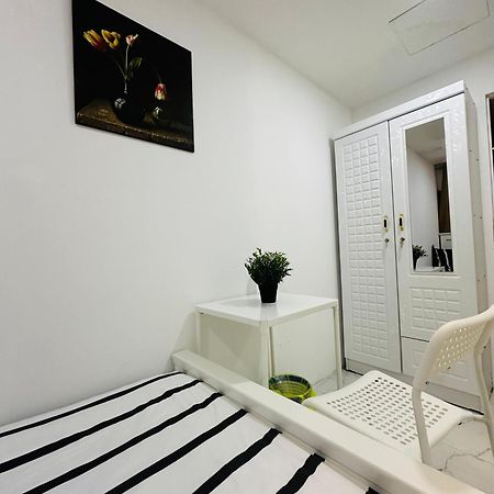 Dsv Property Abu Dhabi Buitenkant foto