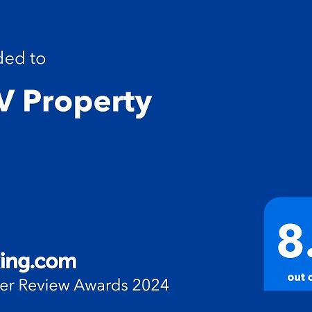 Dsv Property Abu Dhabi Kamer foto