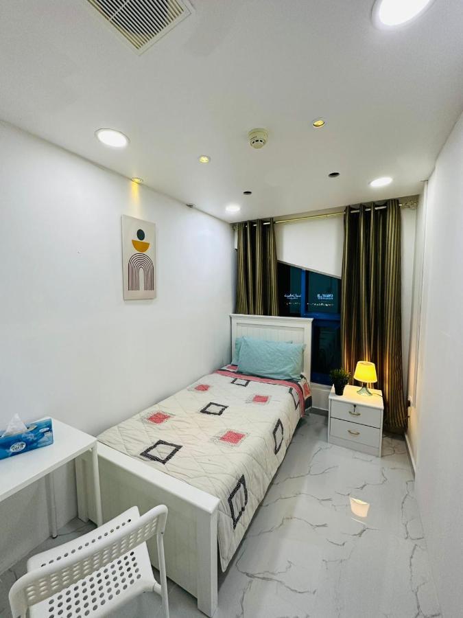 Dsv Property Abu Dhabi Buitenkant foto