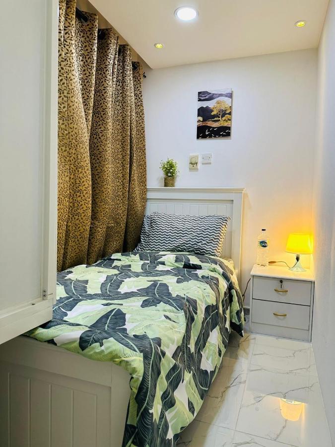 Dsv Property Abu Dhabi Buitenkant foto
