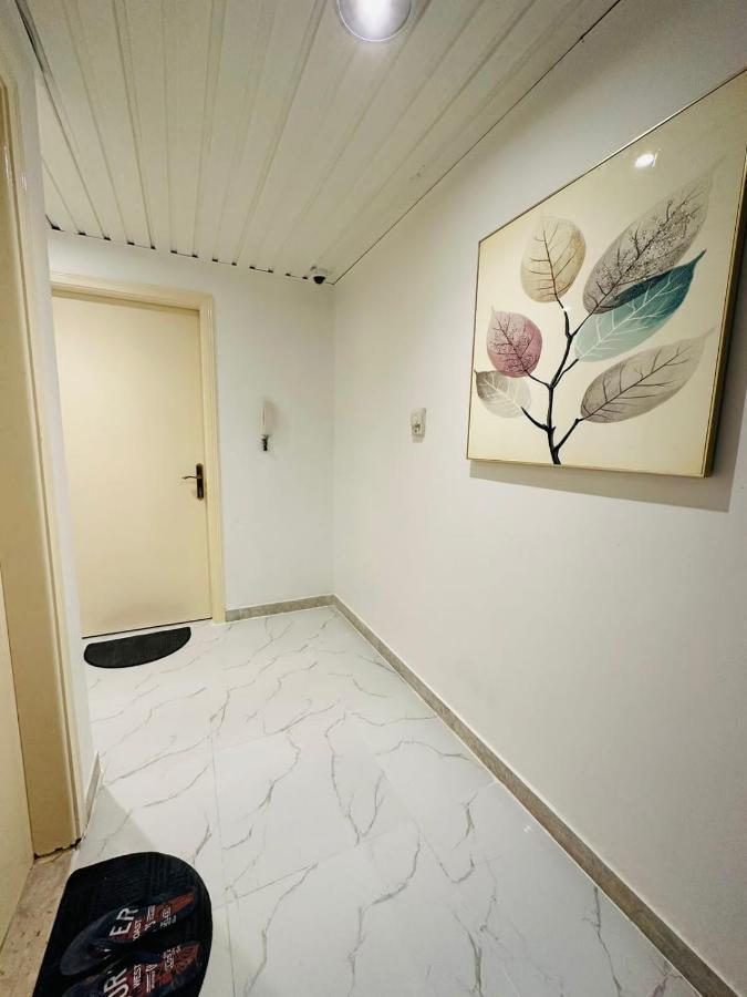 Dsv Property Abu Dhabi Buitenkant foto