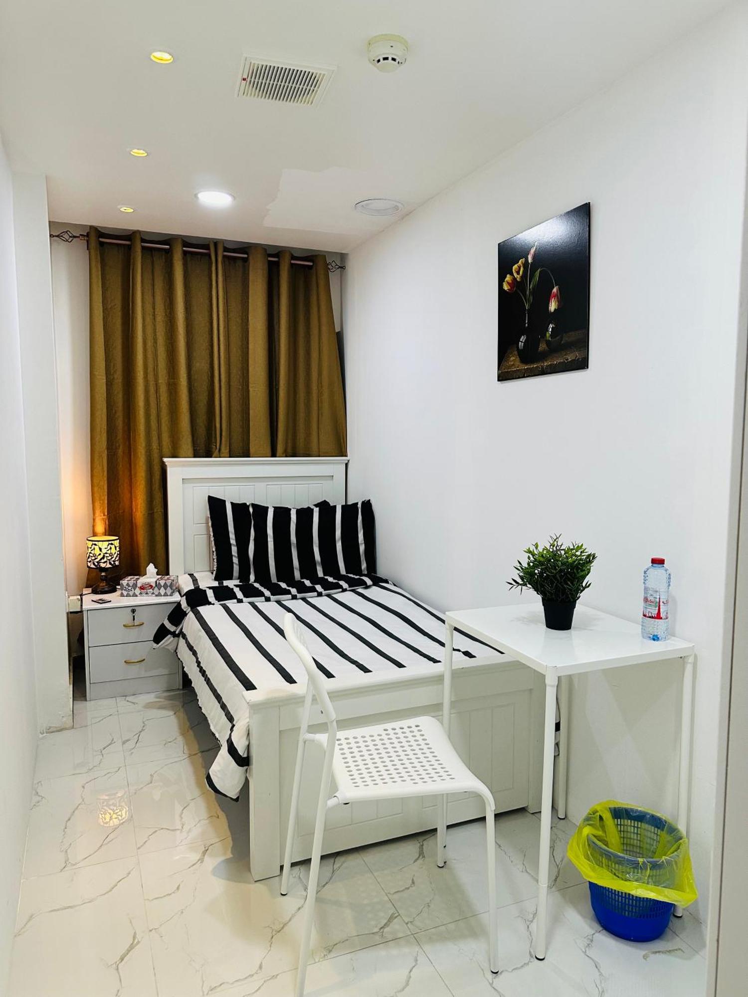 Dsv Property Abu Dhabi Buitenkant foto
