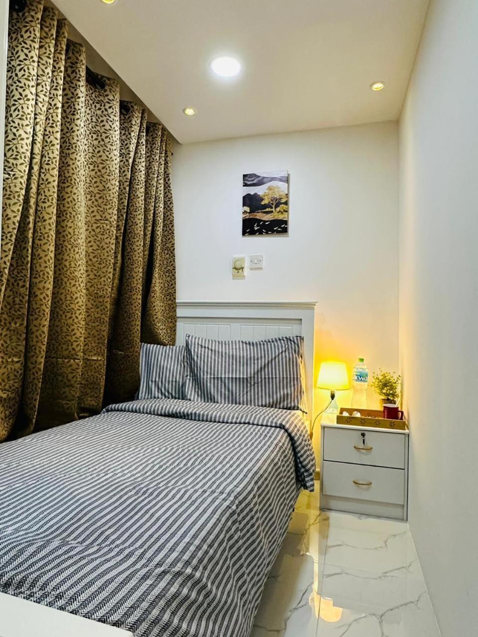 Dsv Property Abu Dhabi Buitenkant foto