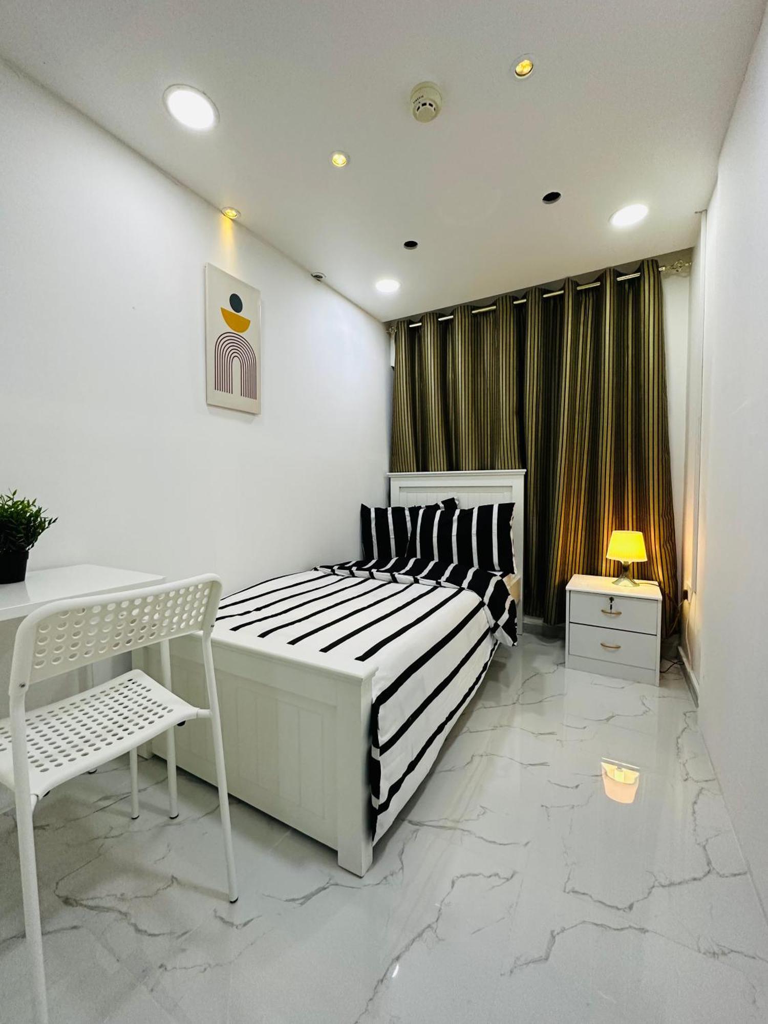 Dsv Property Abu Dhabi Buitenkant foto