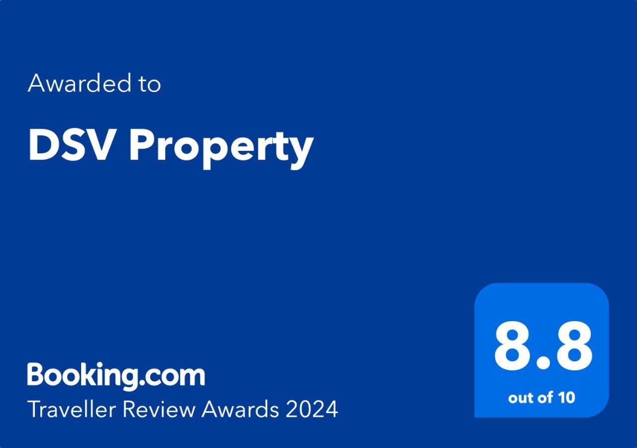 Dsv Property Abu Dhabi Kamer foto